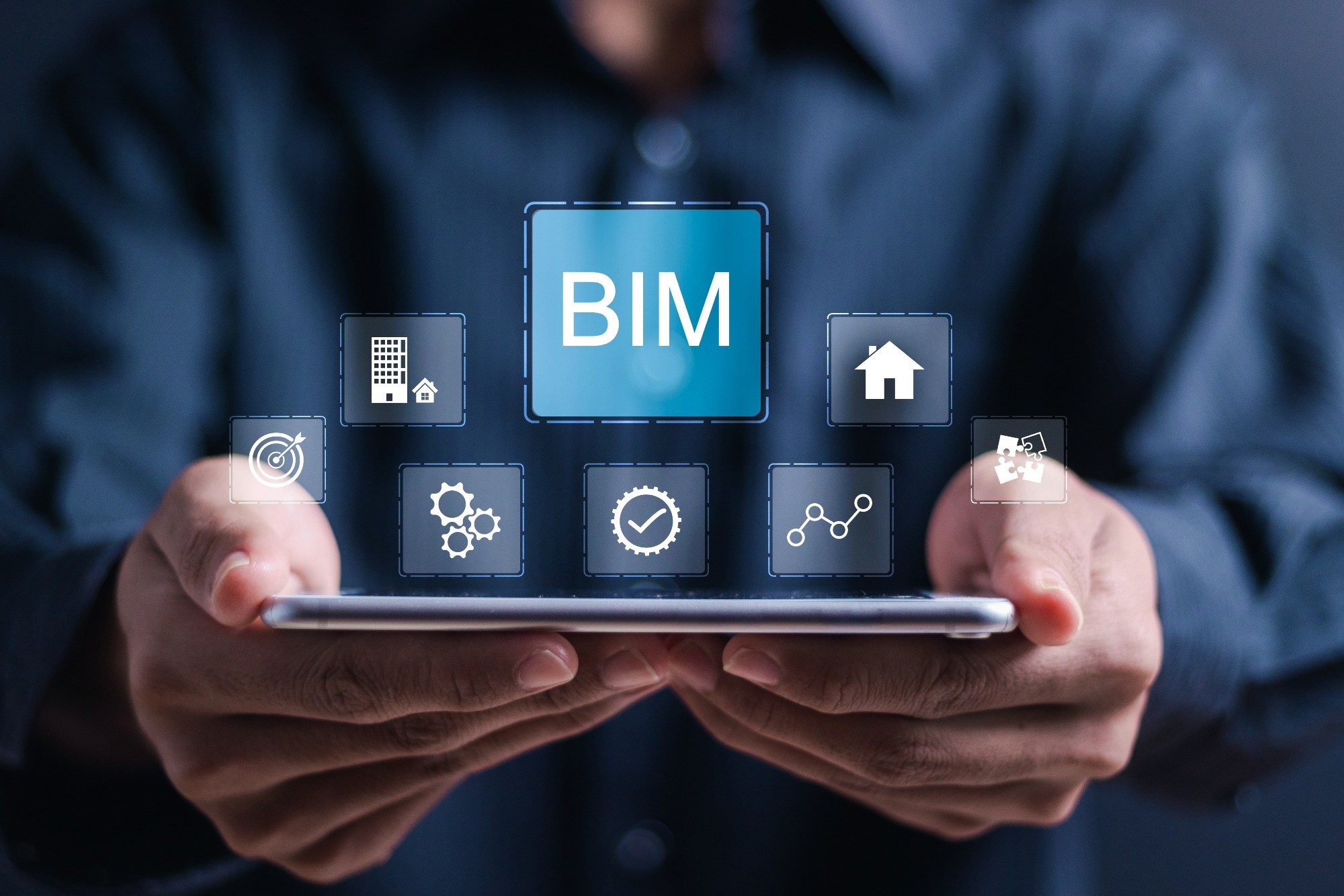 Application of BIM Transforms Waste Management
