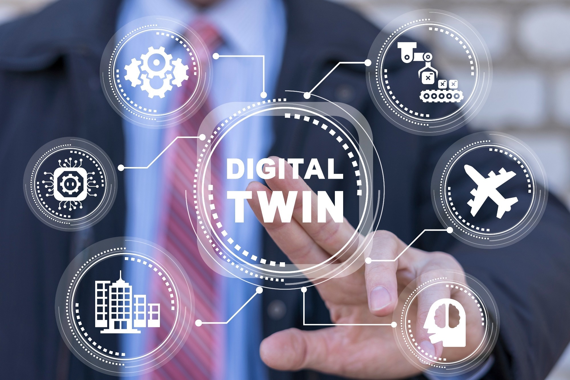 Digital Twins Transform Sustainable Construction