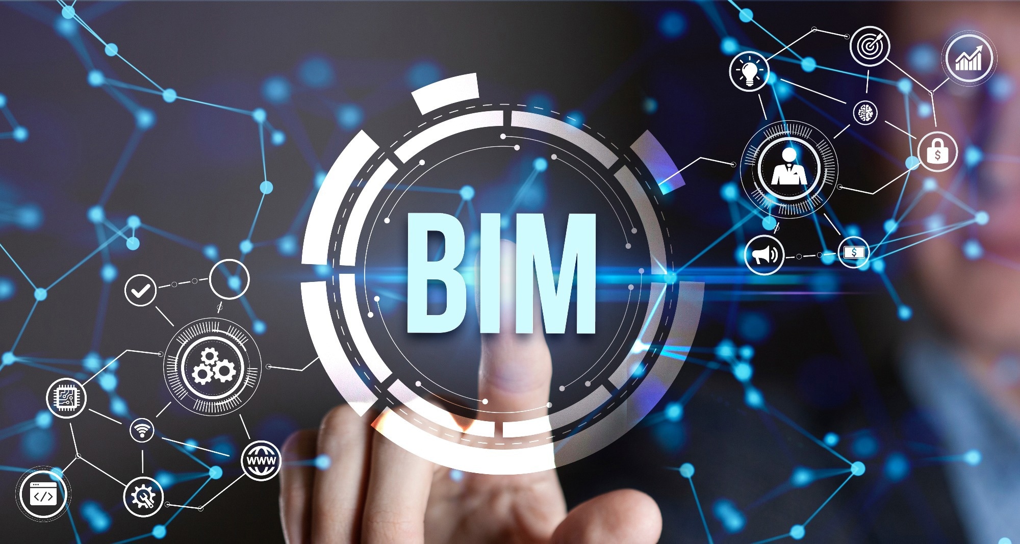 IoT Enhances BIM Efficiency via Coopetition