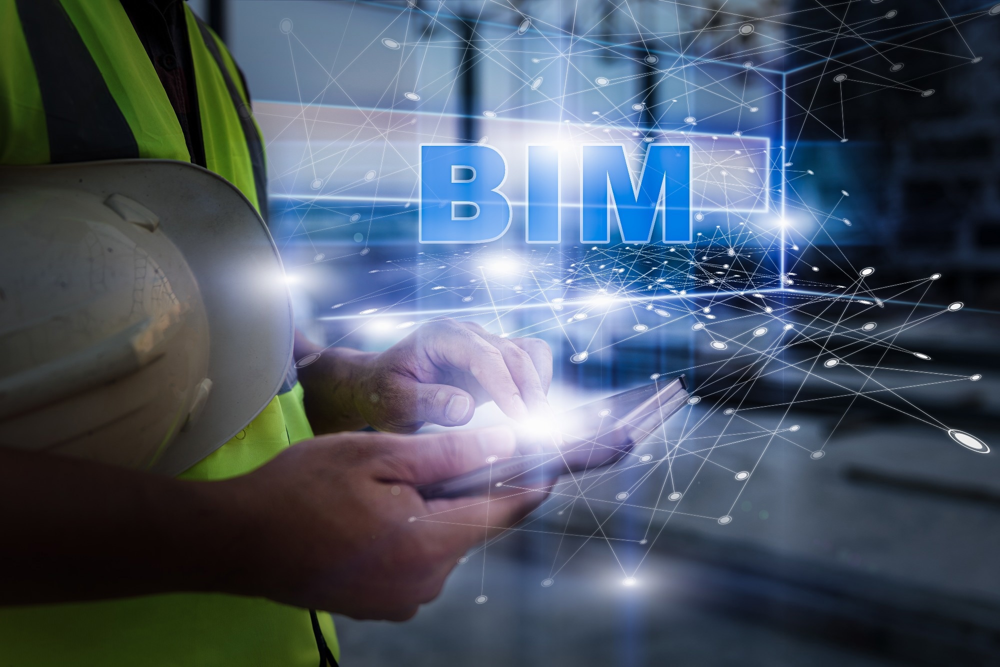 Workflow for a BIM-Based Thermo-Hygrometric Digital Twin