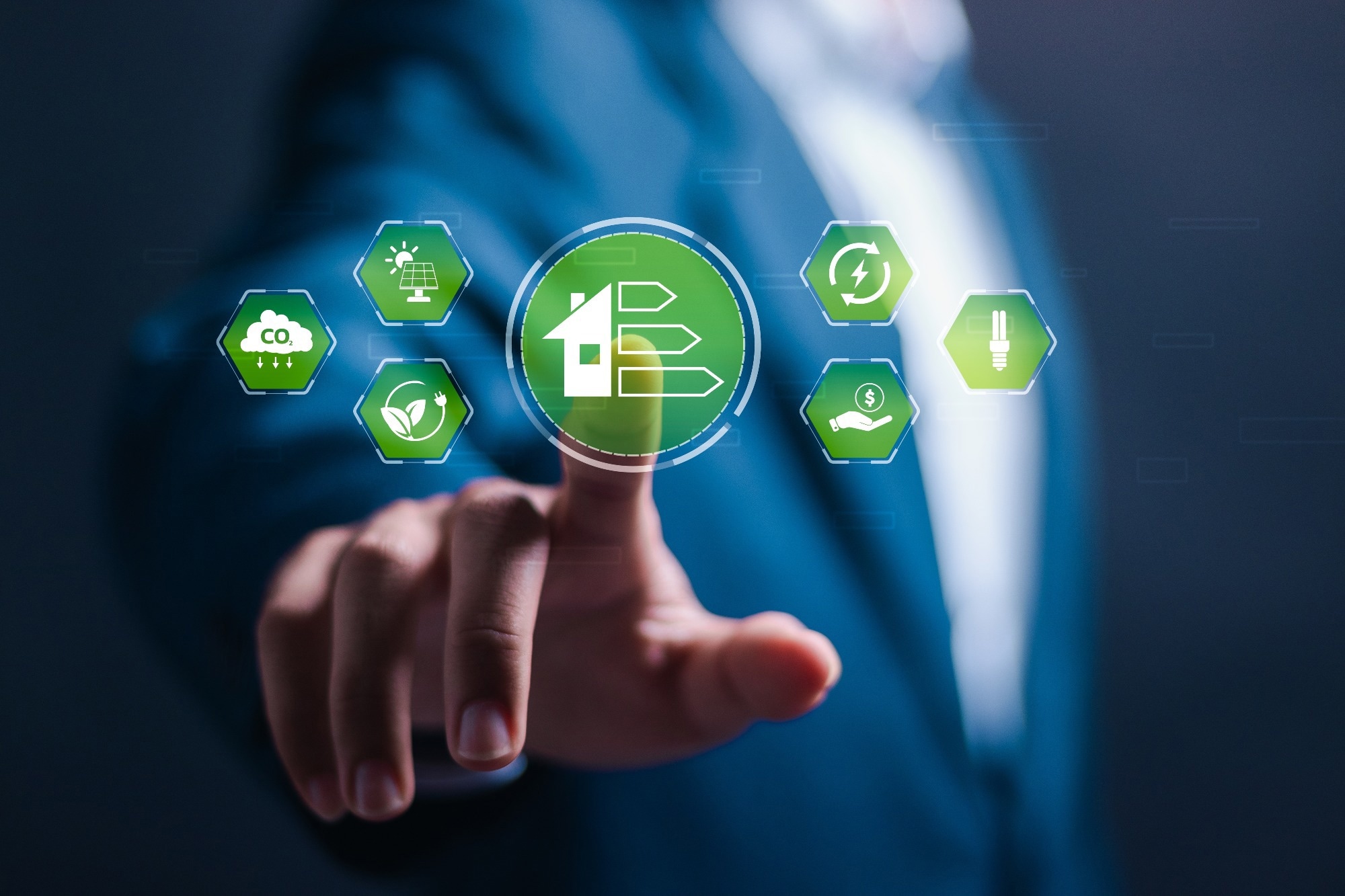 Simulating Building Energy Profiles Transforms Factory Efficiency