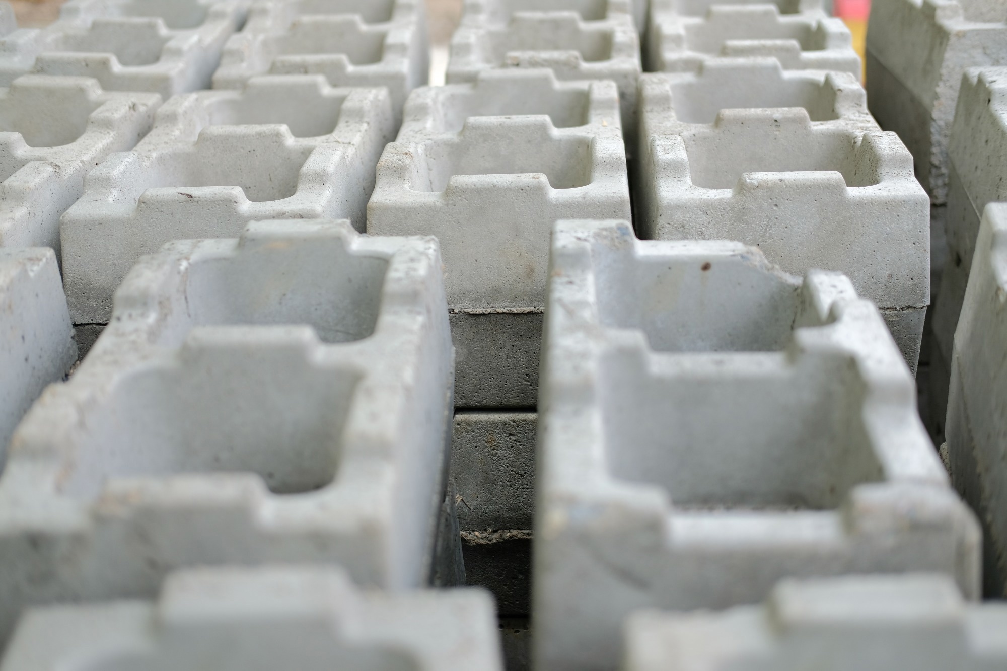 Nanocarbon Transforms Cement into Self-Sensing Monitors