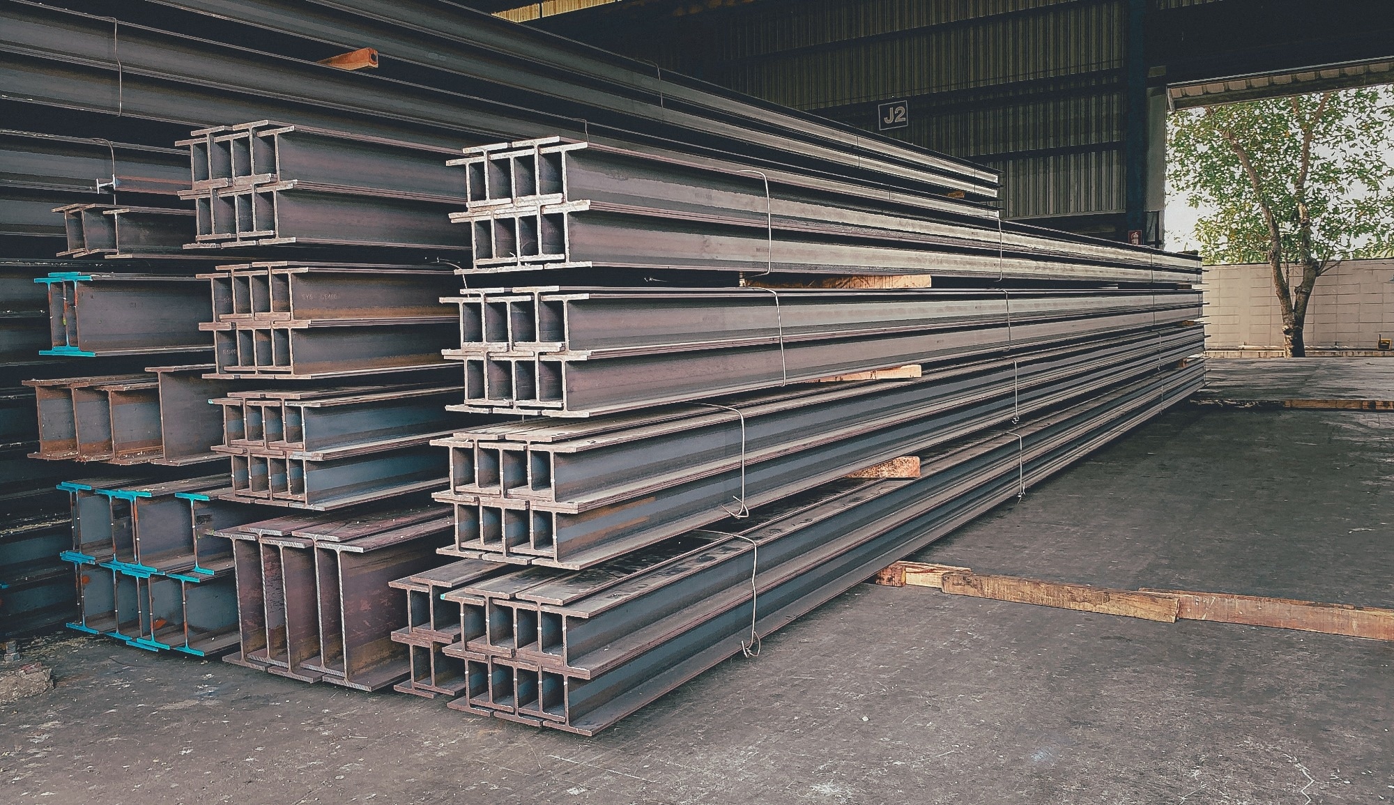 Data Boosts Circularity in Building Materials