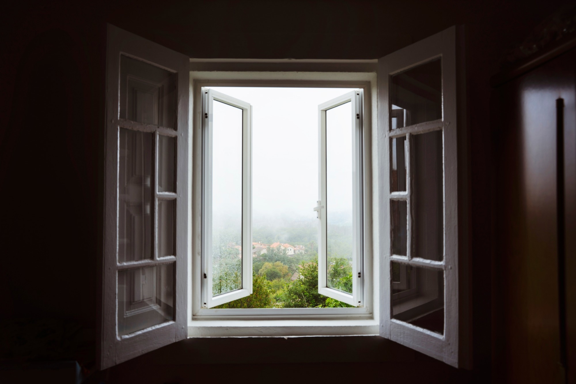 CFD Evaluates Passive Cooling in Heritage Homes