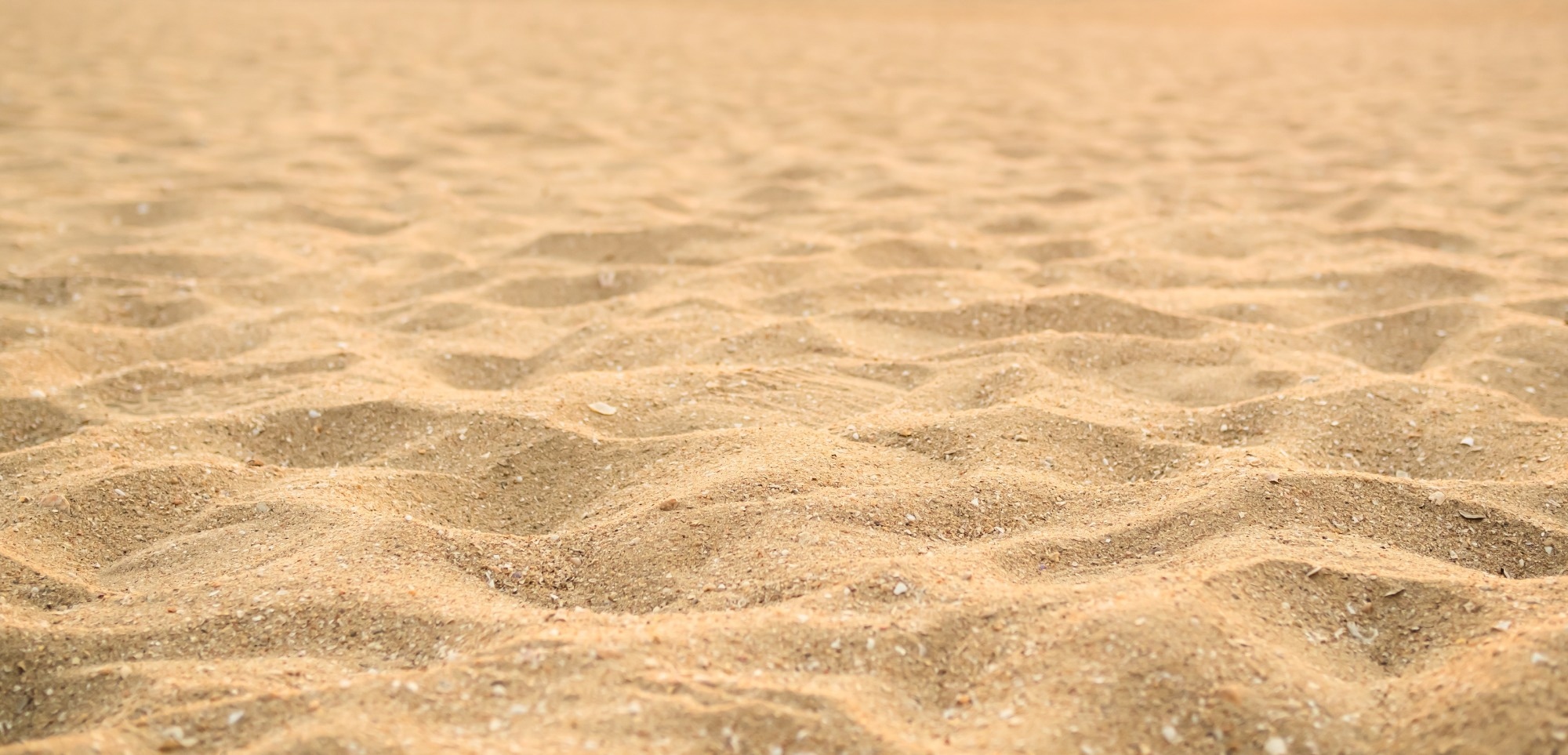 Sand