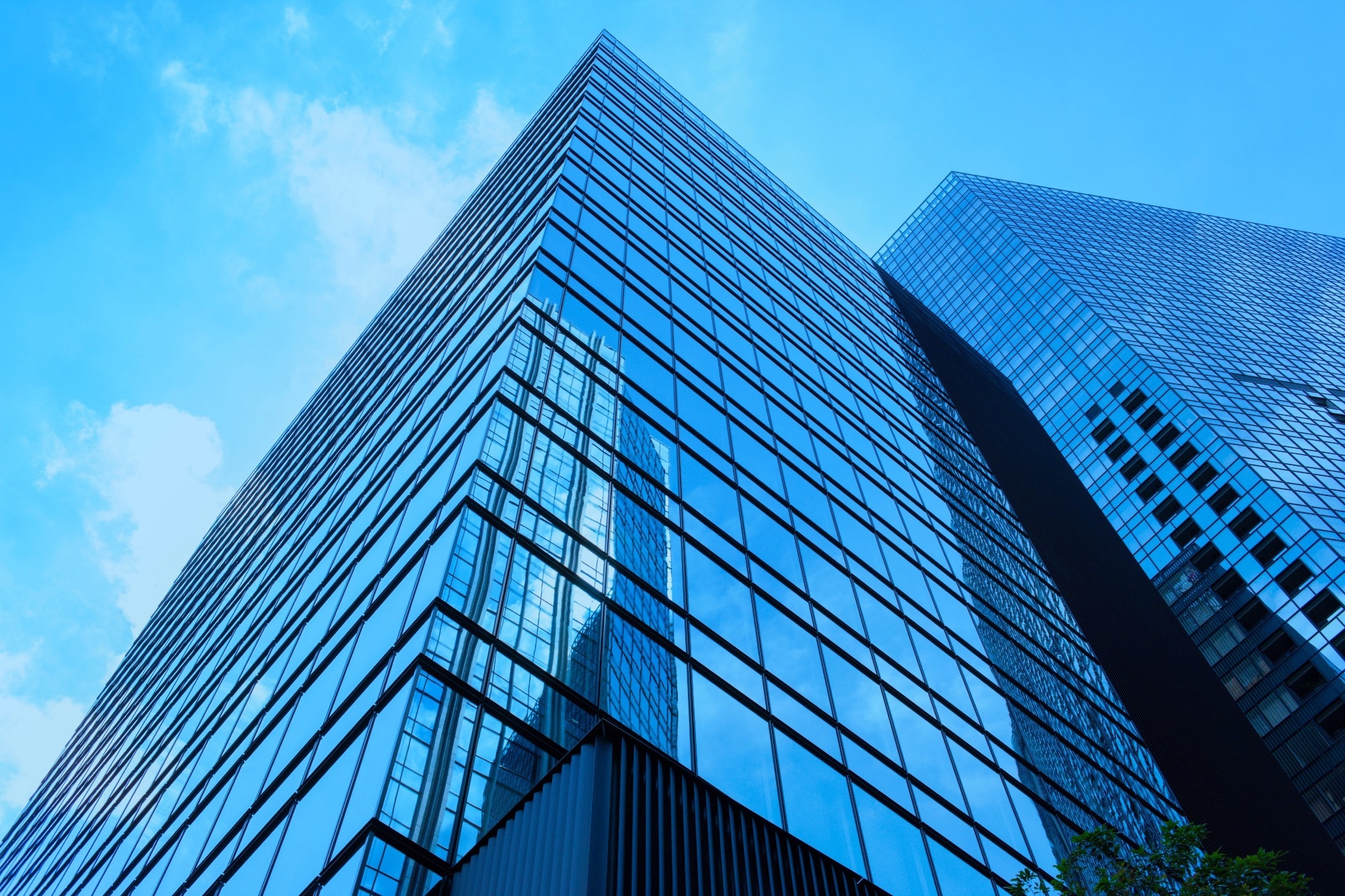 New Model Shows How Tall Buildings Can Withstand Big Quakes