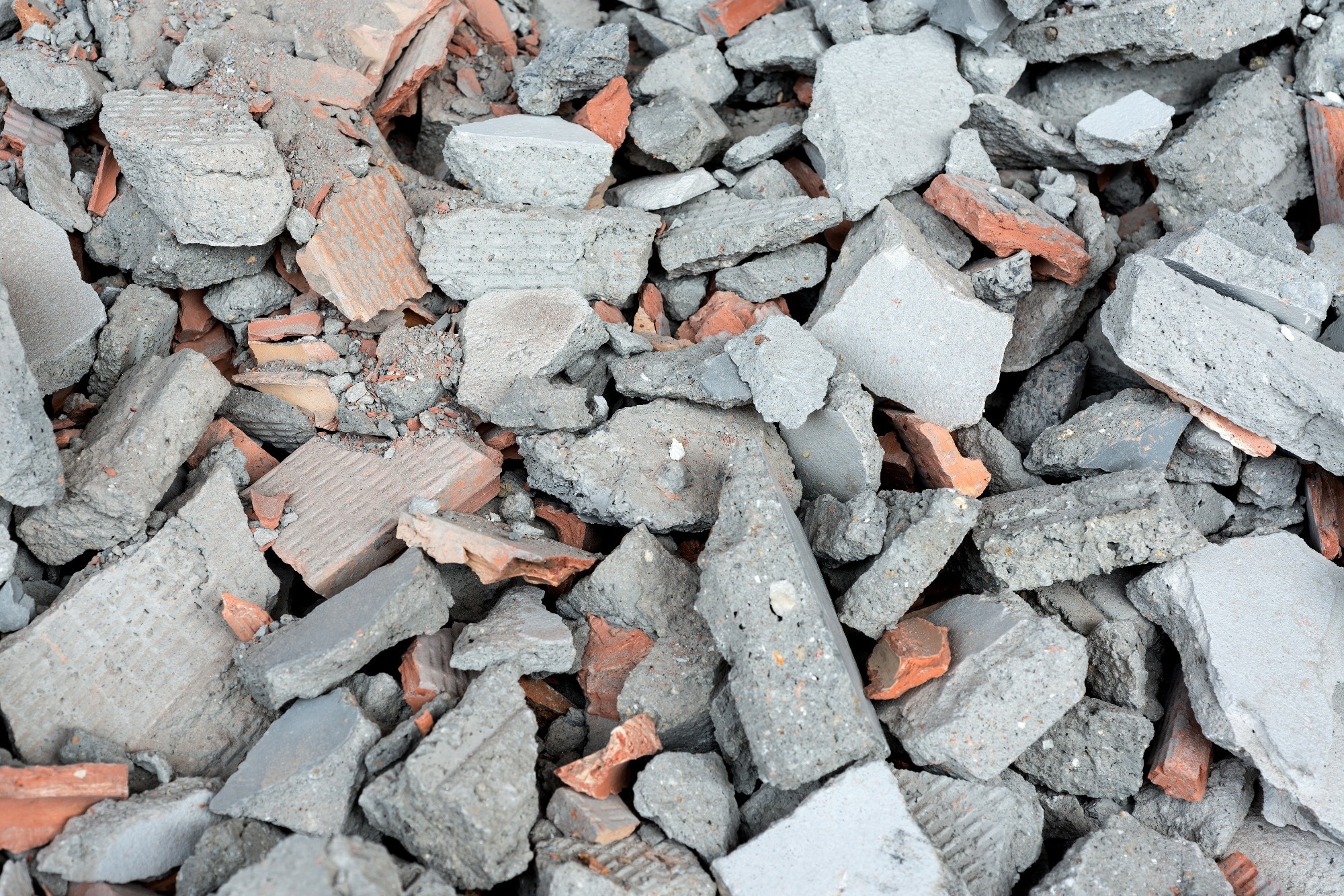 Optimized Air-Entrained Recycled Brick Aggregate Concrete for Freeze-Thaw Environment