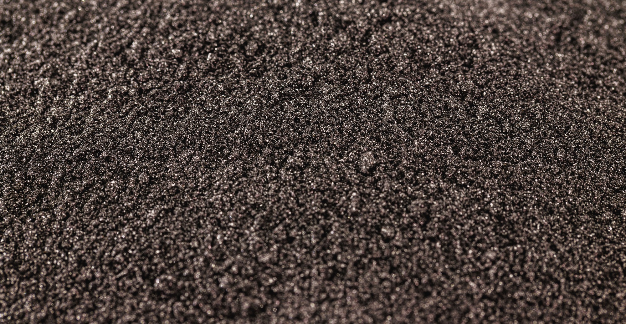 Chromite sand chrome sand for plasma coating, basic raw material for the production of steel fluxes and the foundry industry, used in the area of ??coating molds of parts.