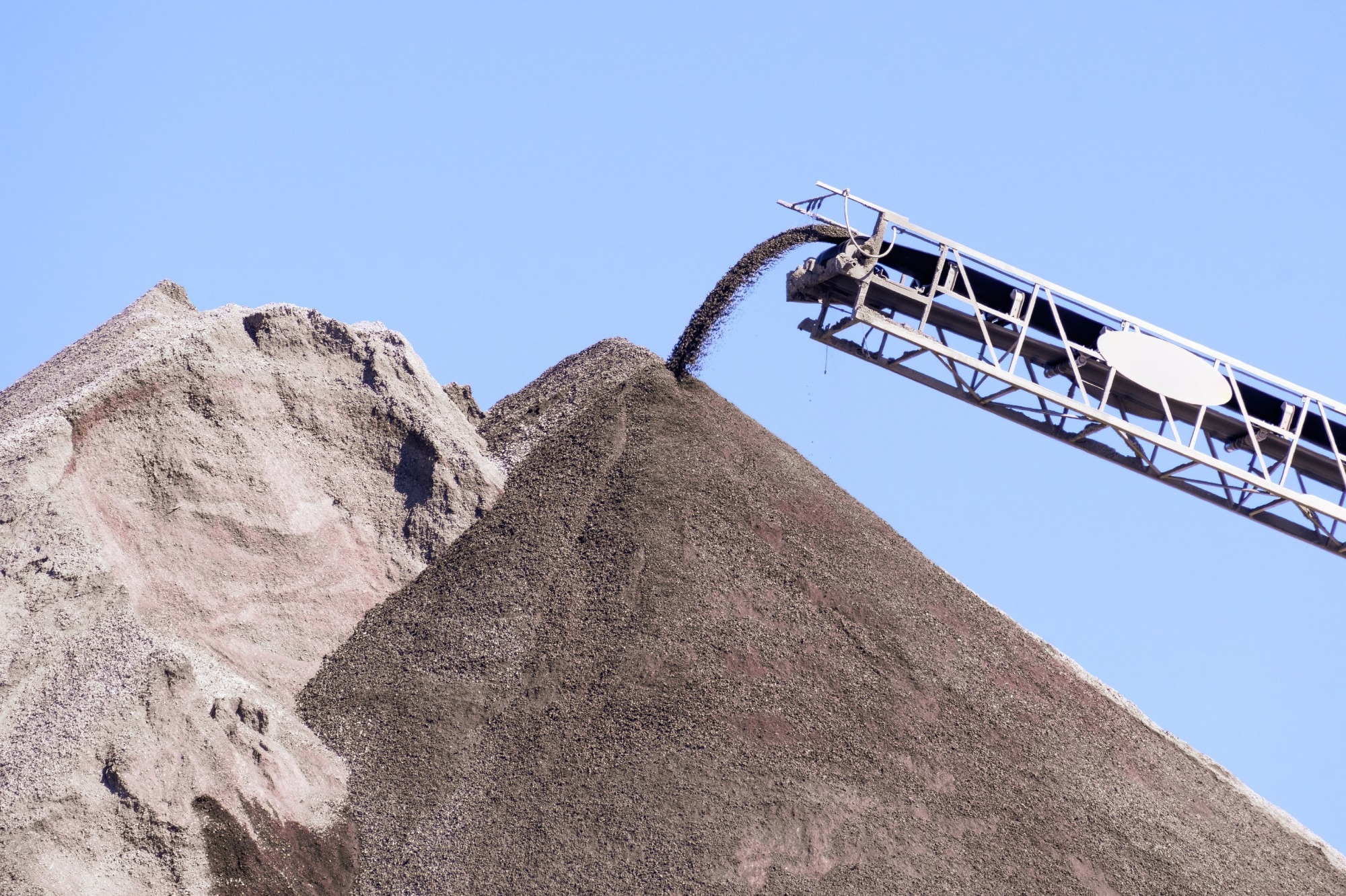 Carbonation Boosts Durability of Recycled Concrete