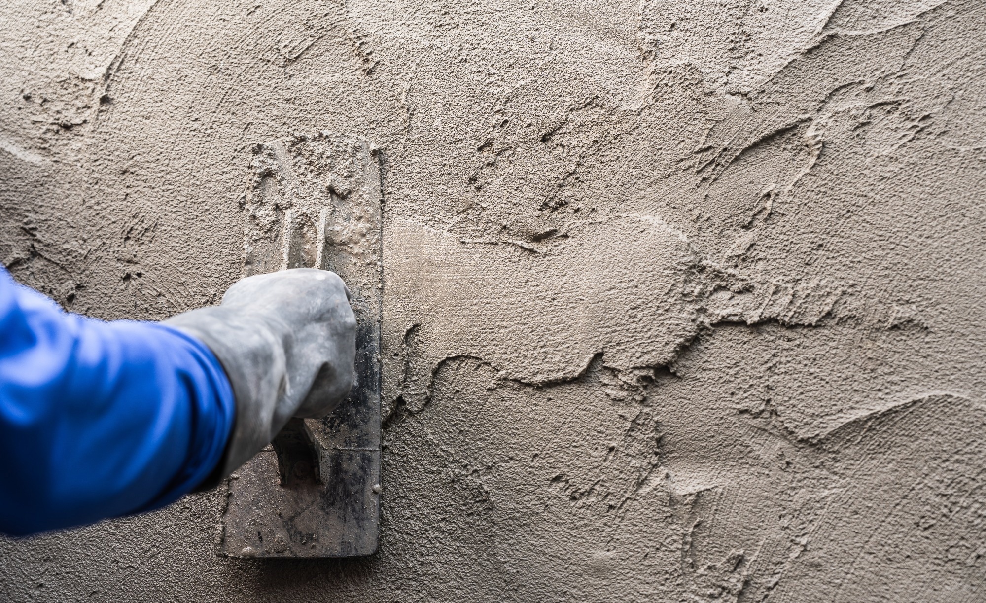 Researchers Turn Boron Mud into High-Performance Cement Ingredient