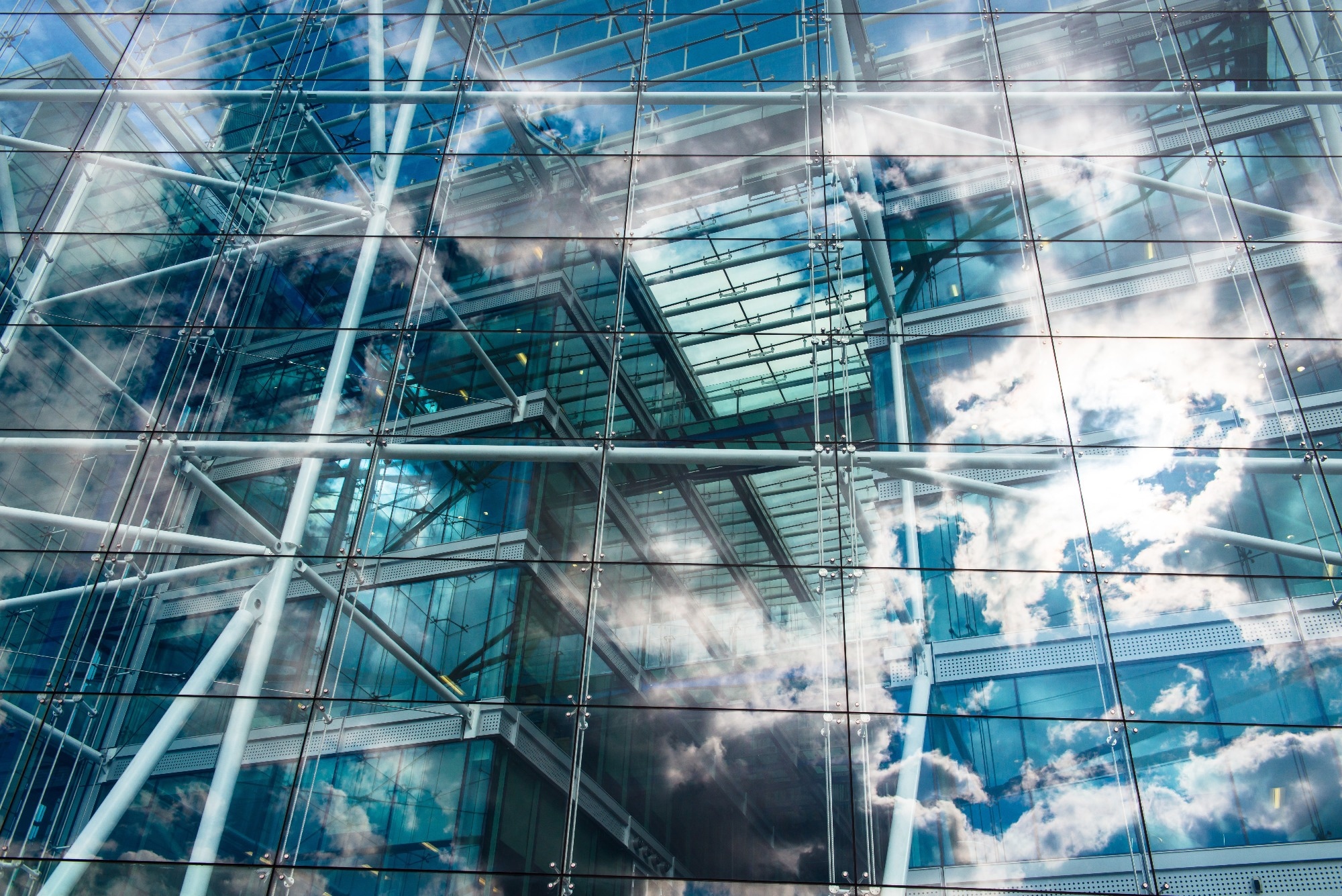 Creating transparent solar windows that generate electricity