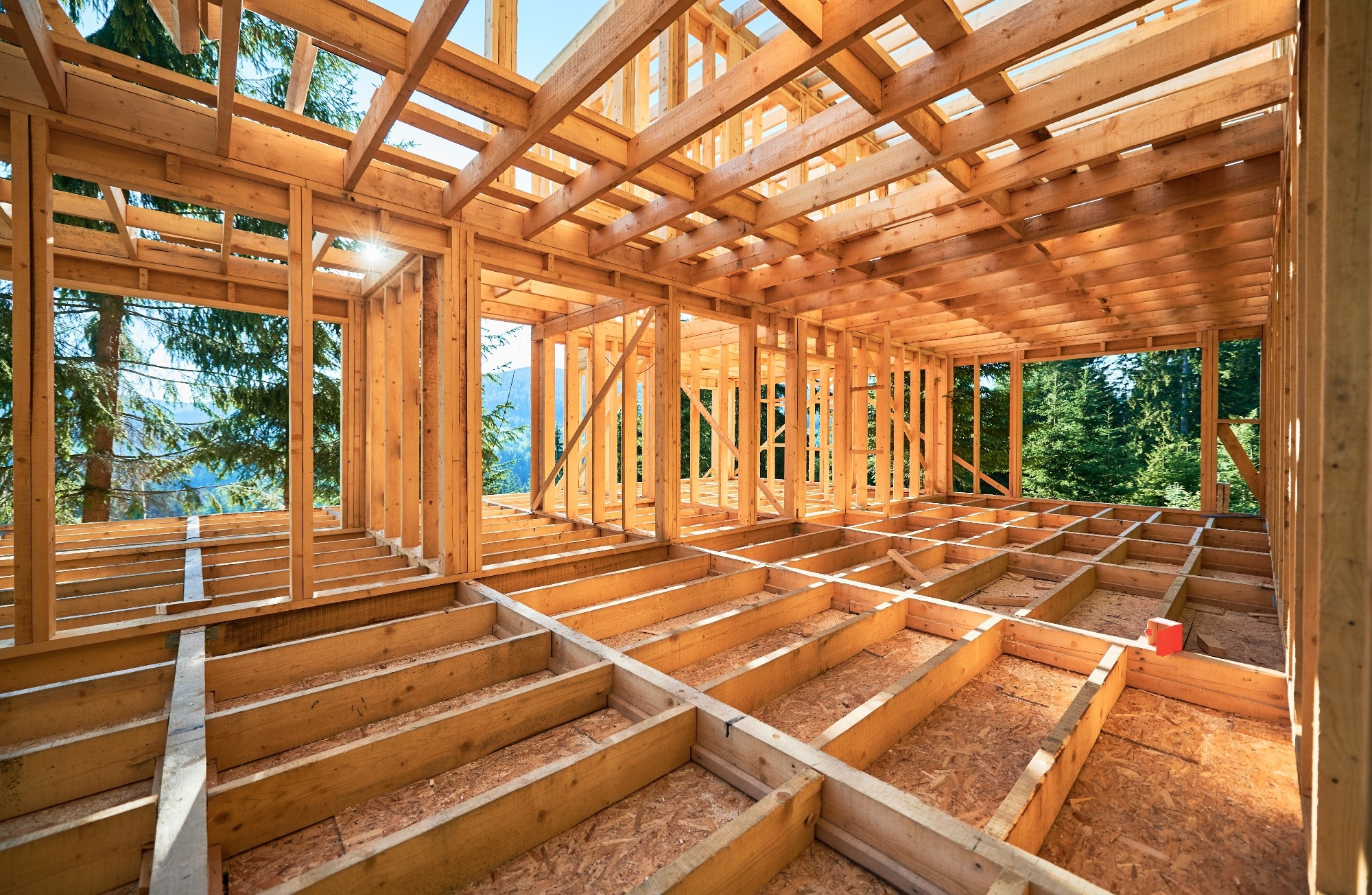 Friction Isolators Help Timber Buildings Meet Seismic Safety Without Extra Costs