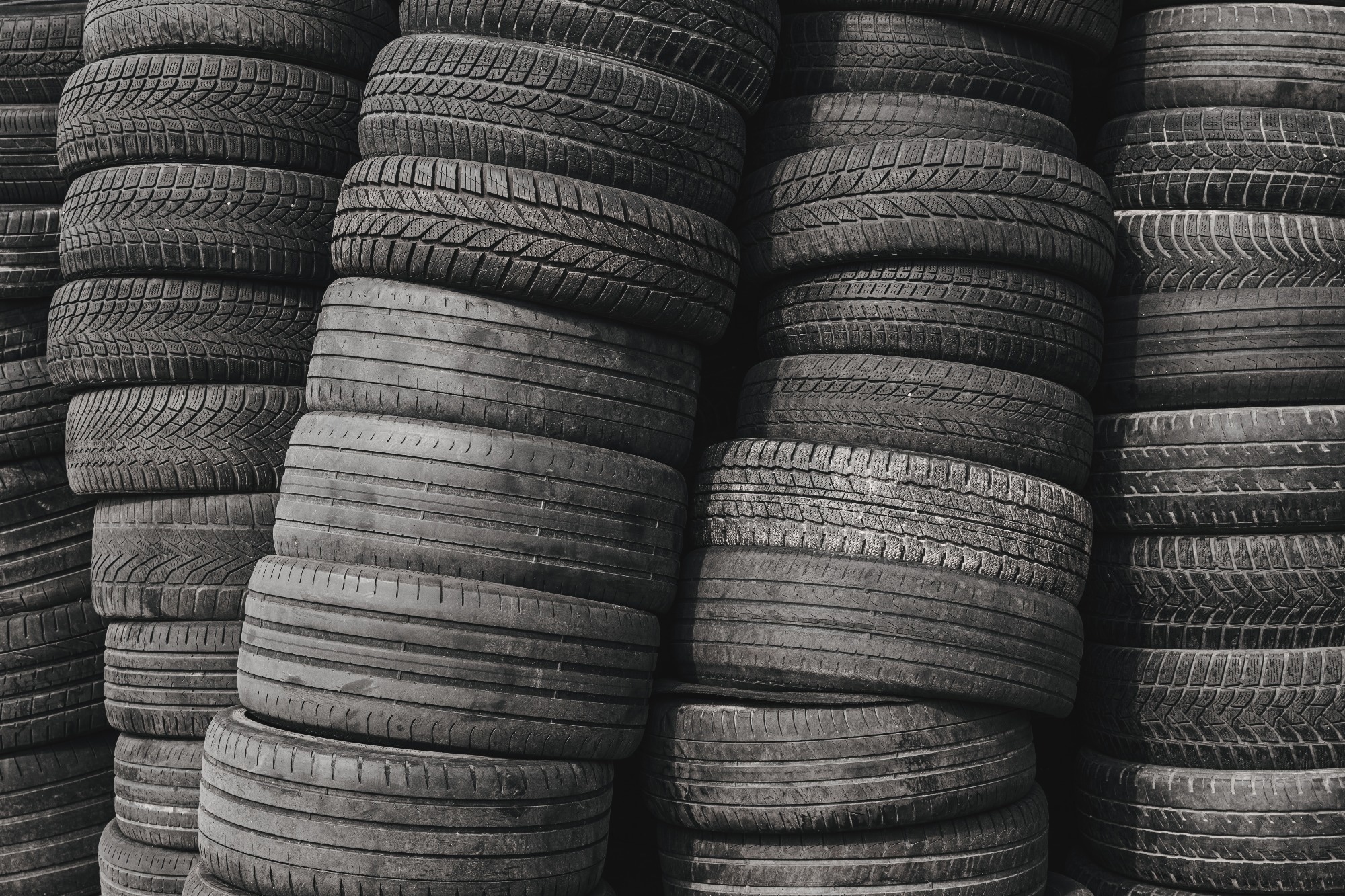 Can Waste Tire Steel Fibers Make Concrete Stronger and More Eco-Friendly?