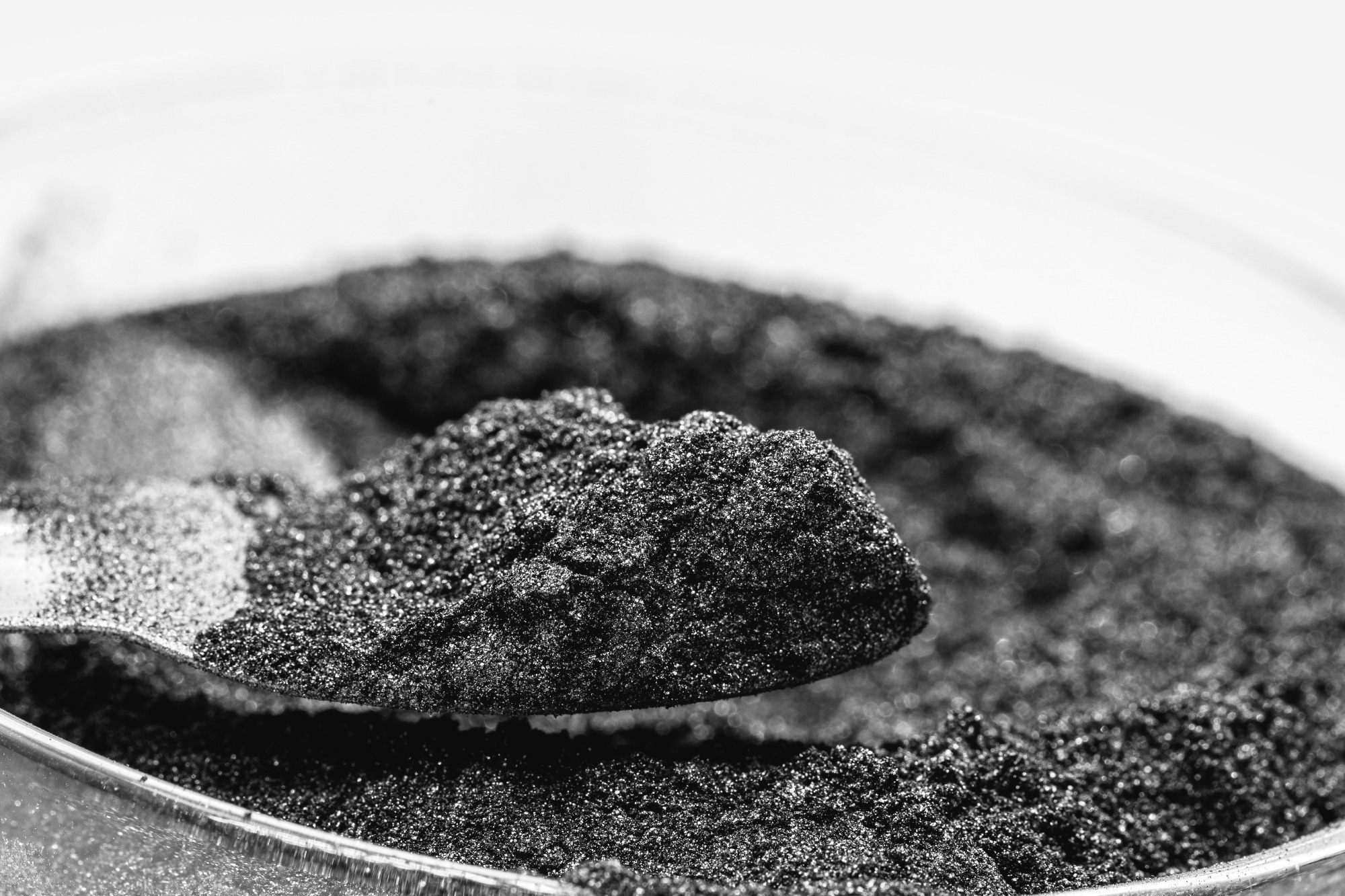 A Simple Graphene Coating Solves a Major Problem in Recycled Concrete