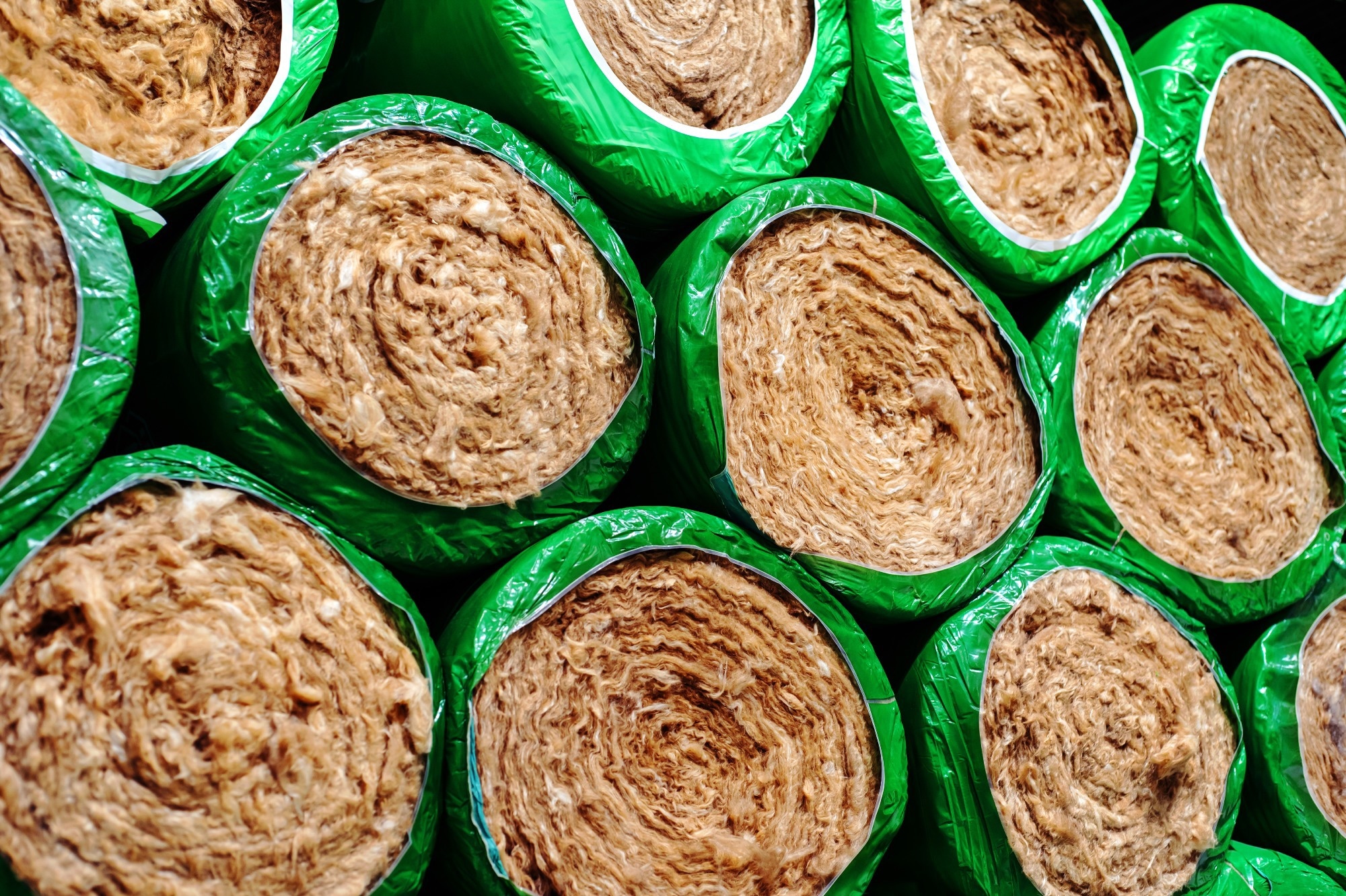 Basalt Fiber Boosts Strength of Steel Slag Foamed Concrete