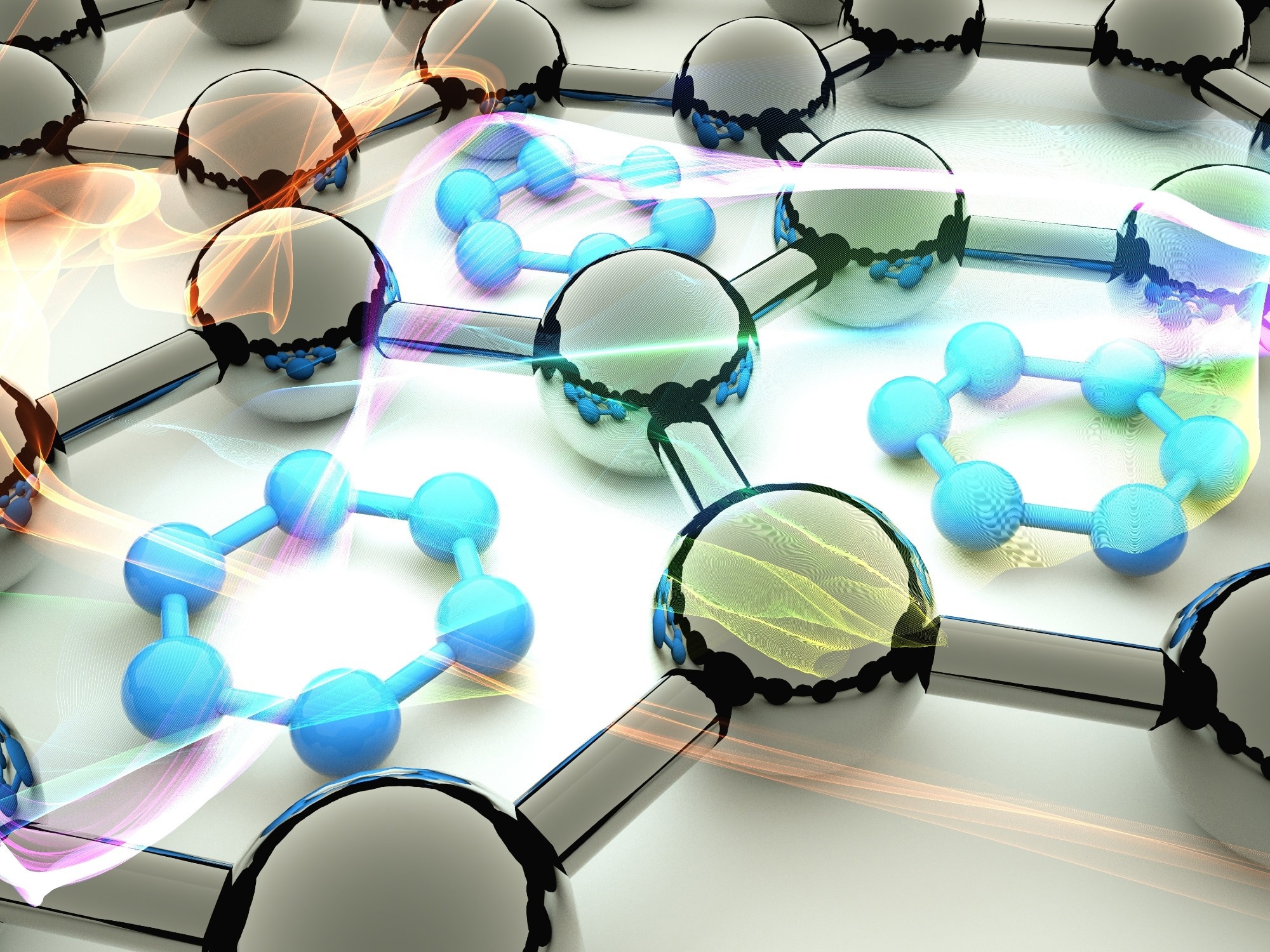 Graphene Nanoplatelets Enhance Cement Strength and Durability