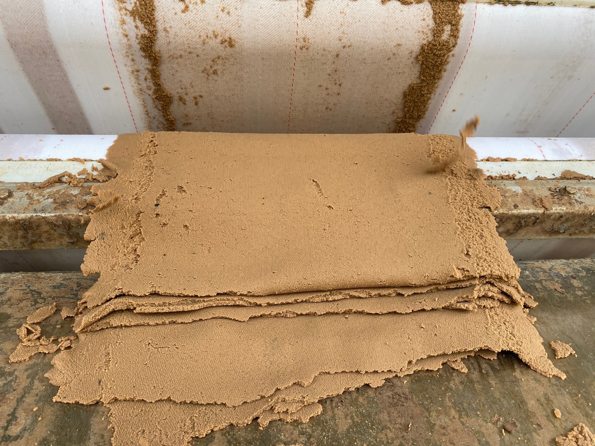 Hybrid Machine Learning Optimizes Sludge-Based Construction Materials