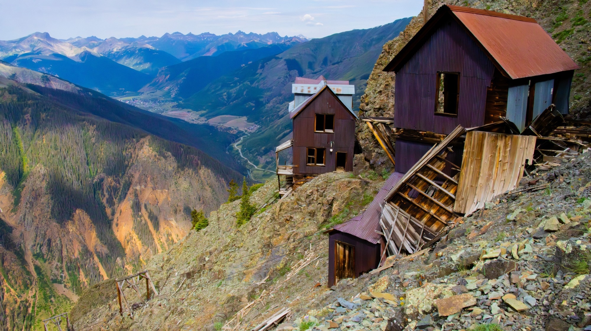 Colorado