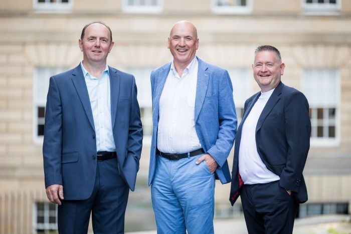 World First for Scottish Housing Development as VASO Global Recycled Glass Solution Approved