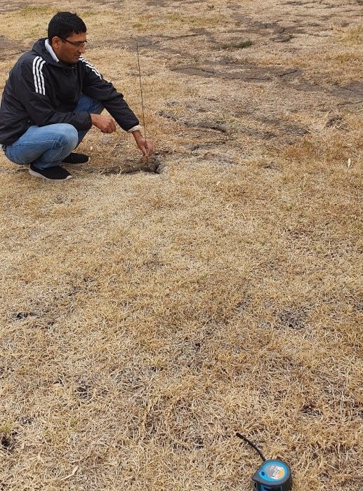 Stronger Home Foundations Needed to Withstand Climate Change and Cracking Soils