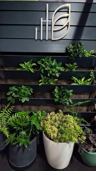 Life on Walls Launches Transformable Living Wall System at FutureScape 2026
