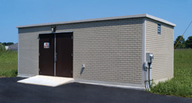 StructureCast to Produce Easi-Set, Easi-Span Precast Concrete Buildings