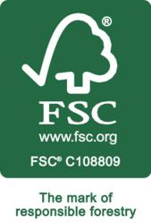 Forest Stewardship Council Awards Chain of Custody Certification to Saunatec