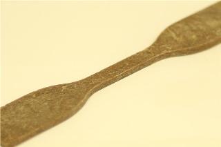 Composition of Agave Fiber and Recycled Plastic for Building Materials