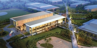 Historic $15 Million Gift Enables Lynn University to Build Christine E. Lynn University Center