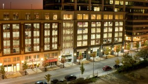 Revolutionary LED Streetlights for Raleigh