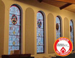 Award for Acoustic Wall Panels