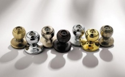 SmartKey Re-key Technology Now Part of all Kwikset Box Pack Keyed Entry Products