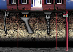 Find Out How to Repair Your Foundations After the Effects of a Harsh Winter