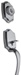 Two New Door Hardware Designs from Kwikset Improve Home Security