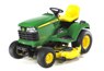 John Deere Marks Milestone by Manufacturing Five Millionth Lawn Tractor