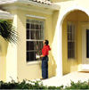 Sabic and Habitat for Humanity team Up to Help Hurricane Katrina Victims