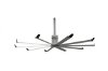 Big Ass Fans Introduce Ceiling Fan for Large Residential Spaces