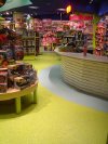 Creating Decorative Concrete Floors Just Got easier