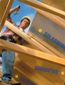 Norbord Now Manufactures Solarbord Structural Roof Sheathing at Georgia OSB Mill