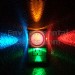 EnvironmentalLights.com and Construction Intervention Partner on LED Accent Lighting Project
