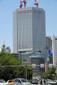 Installation of Large-Capacity Elevators at Umeda Hankyu Building in Japan