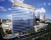 Lauth Earns LEED Certification, Silver Rating for NASCAR Plaza Development
