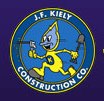 J.F. Kiely Construction Along with College Interns Encourage Safety Awareness