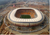 Lexan Features at Stadium Hosting 2010 FIFA World Cup