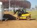 JCB’s Teletruk Forklifts Perform Tasks at World Cup Stadiums in South Africa