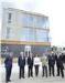 New KUBIK R+D Facility to Develop Sustainable Construction Technologies