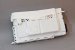 Special Flame-Retardant Material for New Generation of Dishwashers