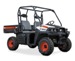 New Bobcat Utility Vehicles Help to Inspect Construction Sites in Less Time