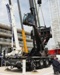 Liebherr Exhibits New Mobile Crane at Bauma 2010