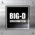 ENR Honors Big-D Construction